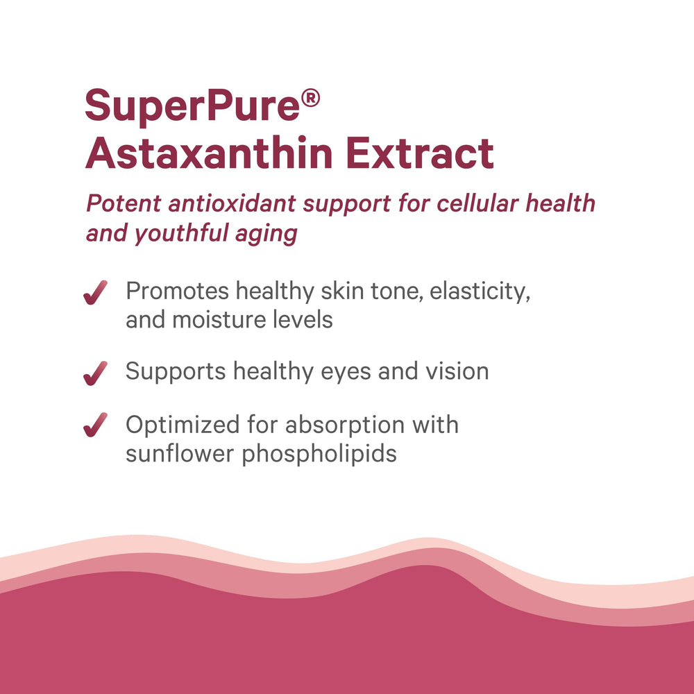 Haematococcus pluvialis algae source visualization for high-potency astaxanthin.