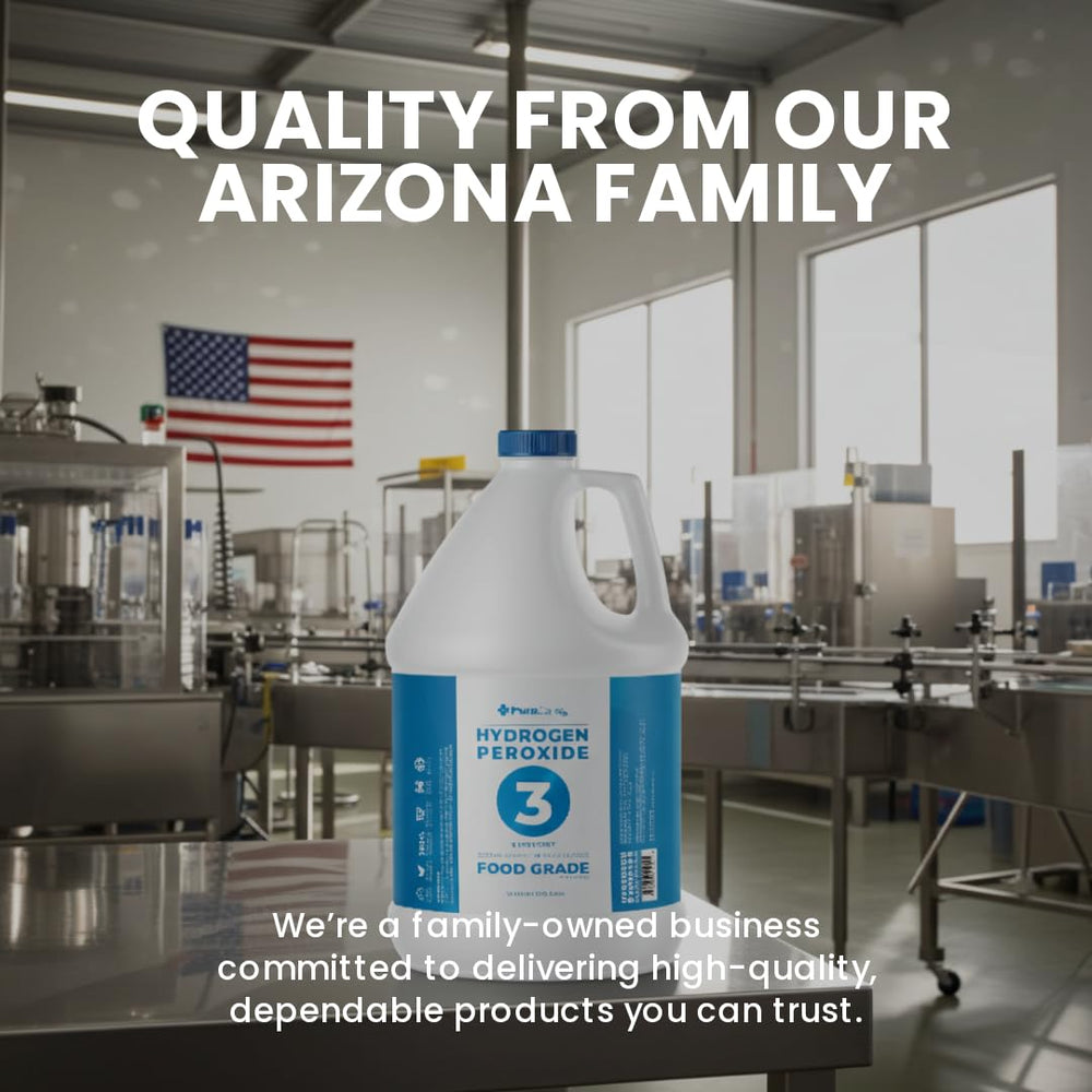 Gardening use with diluted PURECHEM PROS supports plant care.