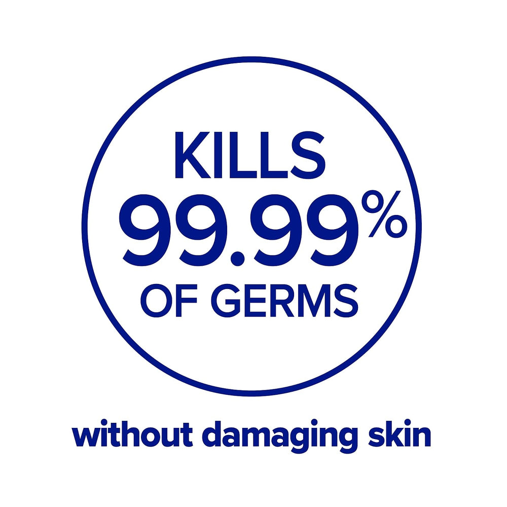 Purell Advanced Hand Sanitizer Gel with skin-conditioning ingredients for softer hands.
