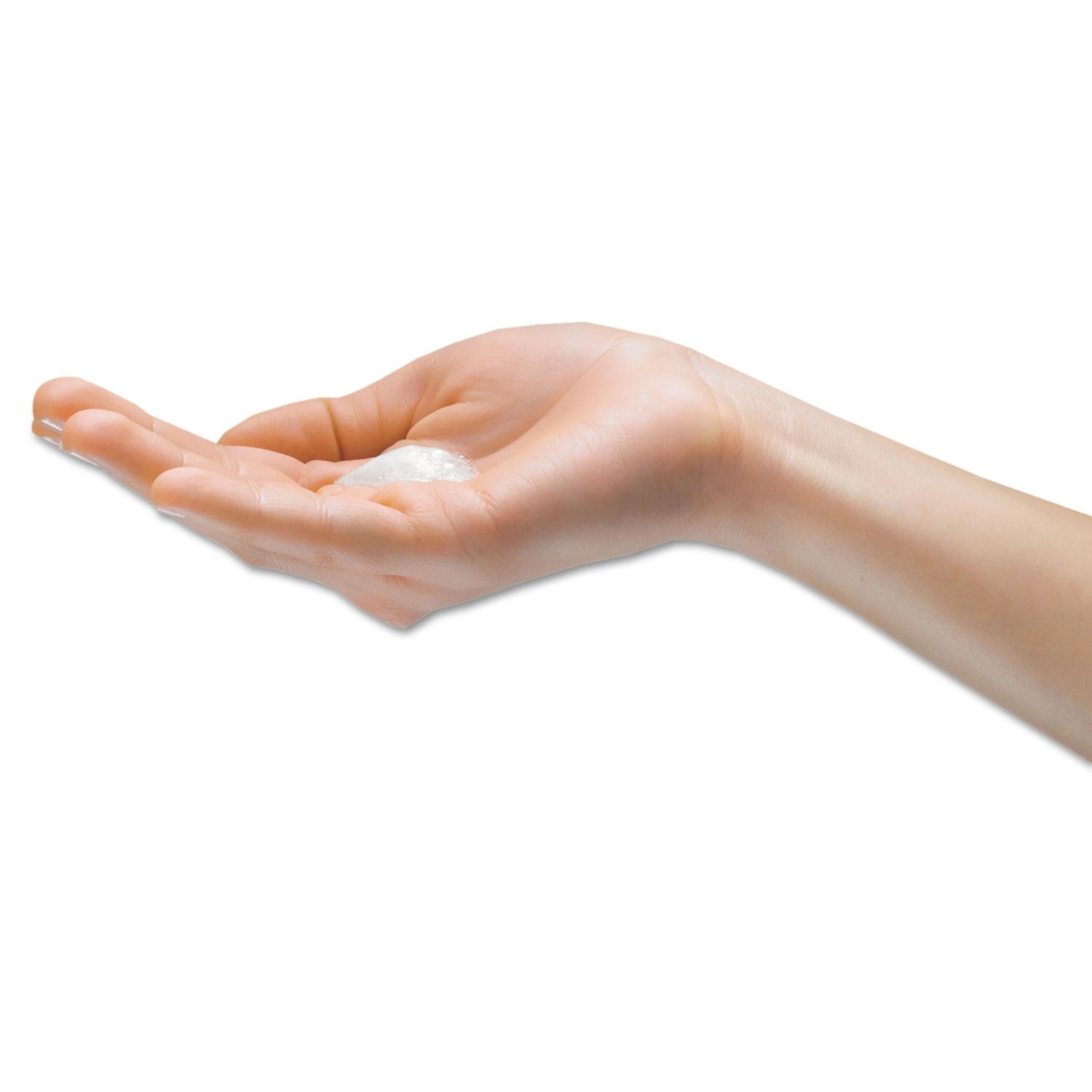 Purell Advanced Hand Sanitizer Refreshing Gel aiding hygiene at large indoor events