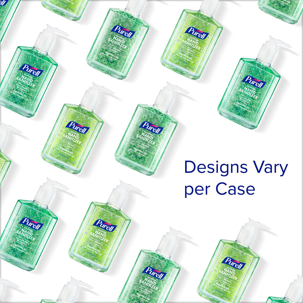 Bottle label highlights aloe, vitamin E, and paraben-free formulation