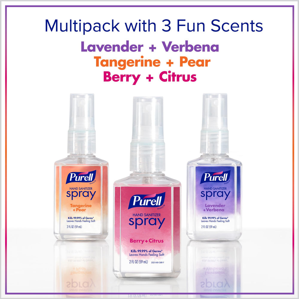 Formula notes highlighting essential oils and absence of dyes or parabens.