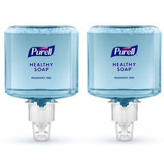 Purell Healthy Soap Gentle and Free Foam refill bottle for 1200 mL