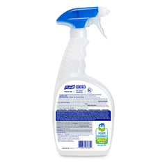 Purell Professional Surface Disinfectant Spray with spray trigger for quick, even coverage.