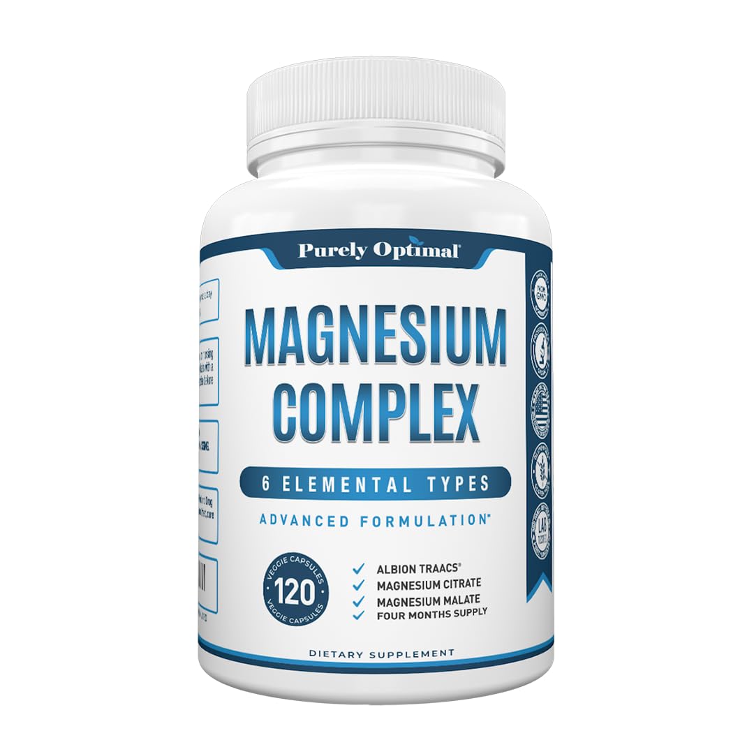 Purely Optimal capsules in hand imply convenient daily stress relief.