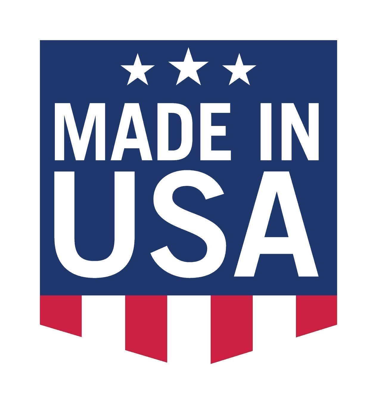 PureSleep BPA-free American-made materials highlight safety and quality