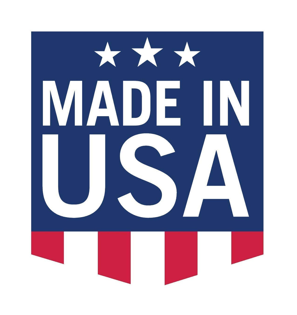 PureSleep BPA-free American-made materials highlight safety and quality