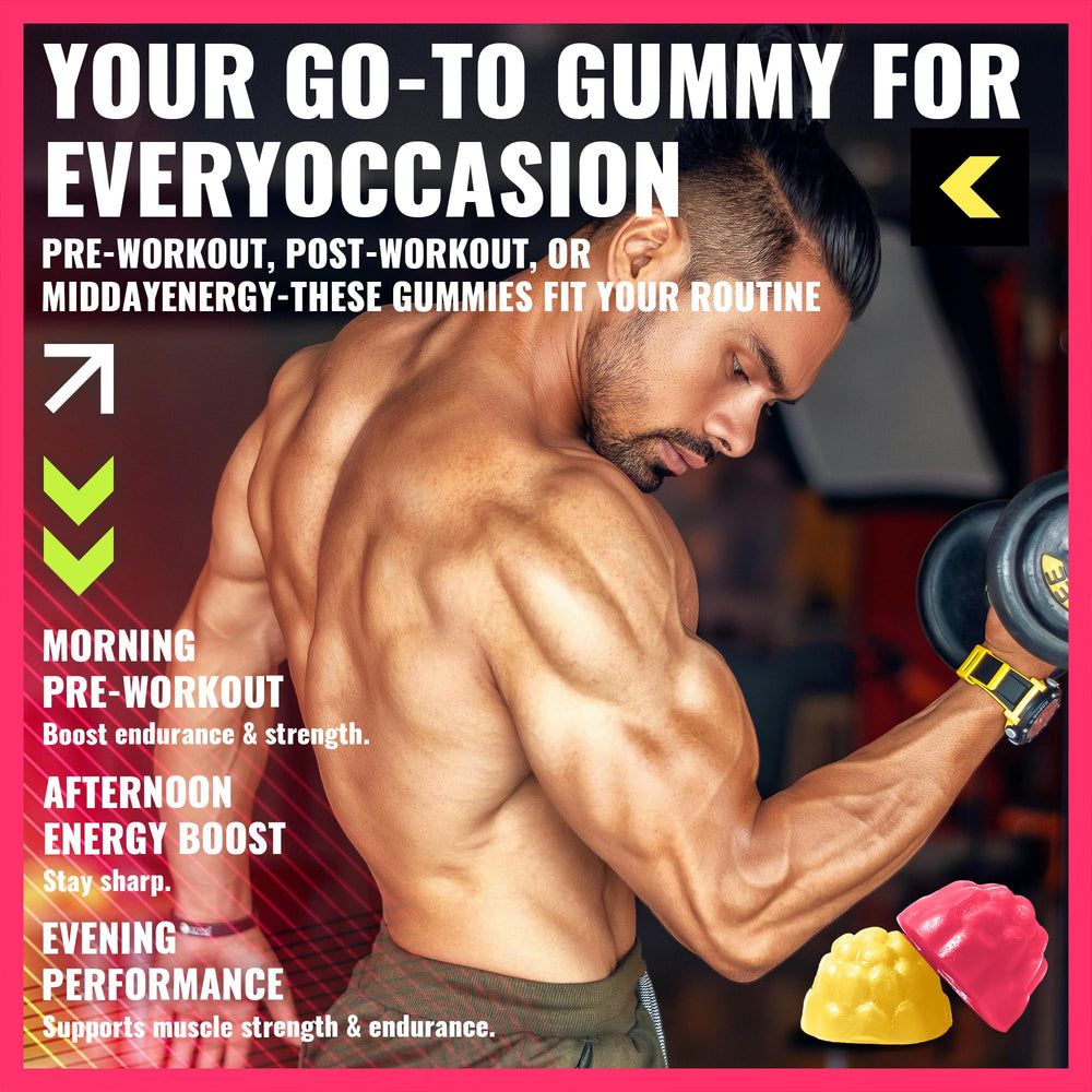 PURESTVITS Creatine Gummy back-label contact info and support