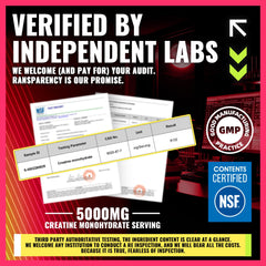 PURESTVITS Creatine Gummy pineapple watermelon flavor on label
