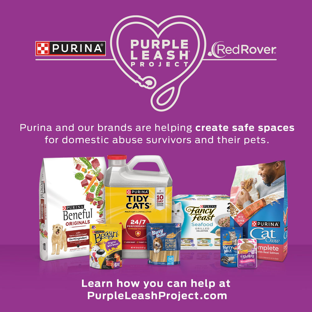 Purina Beggin' Strips tasty-snack, dog-pleasure during nose-work or reward sessions.