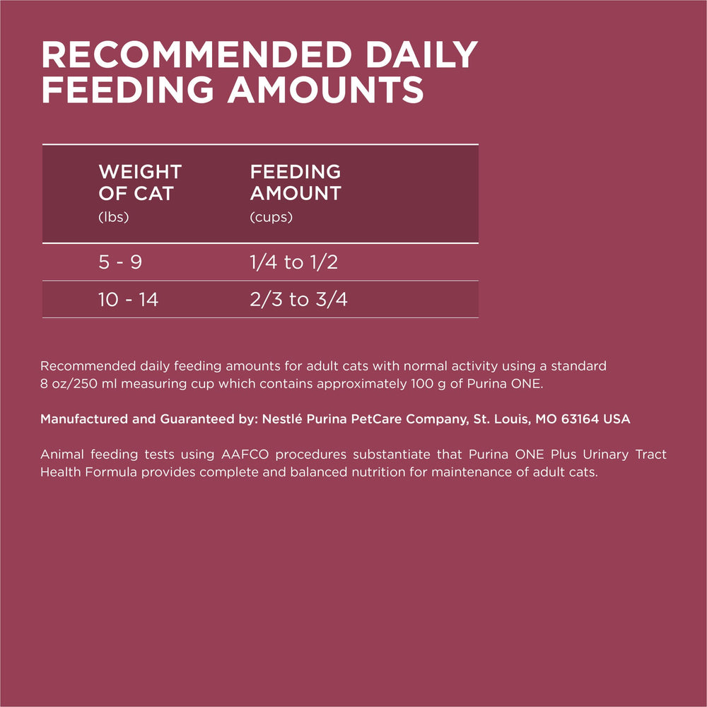 Purina ONE Four Antioxidants icons representing immune system support via balanced nutrition.