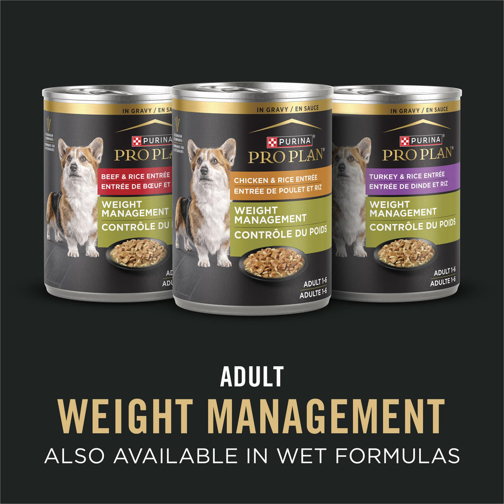 Purina Pro Plan omega-6 and vitamin A image supports skin and coat health.