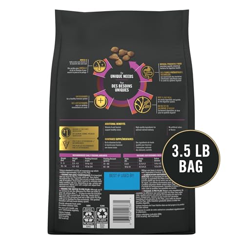 Purina Pro Plan Chat saumon et riz pelage brillant et peau saine