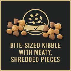Purina Pro Plan Chaton assiette bouchées poulet riz: repas attrayant et digeste