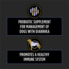 FortiFlora suitable for puppies and adults during daily use