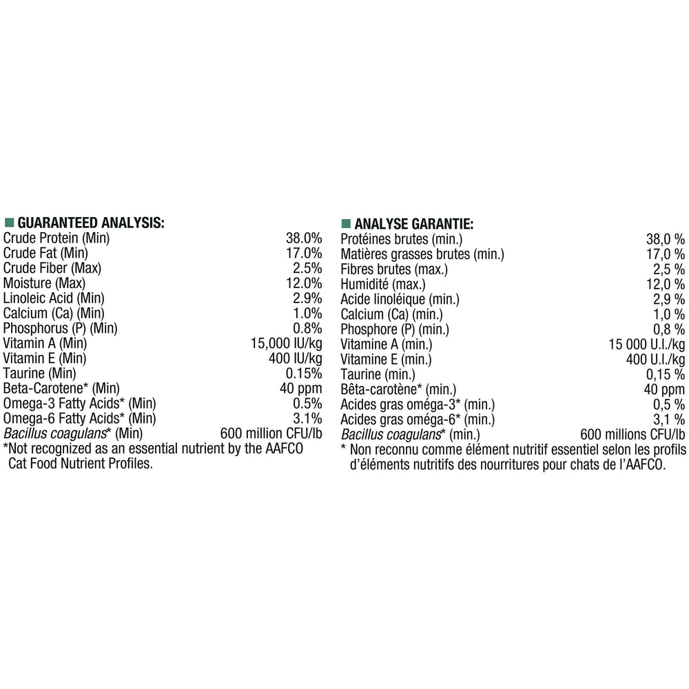 Purina Pro Plan LiveClear Senior Cat Food 7+ antioxidants for immune health.