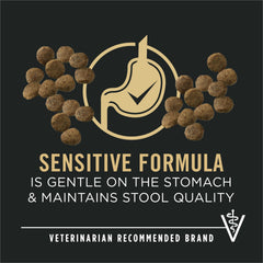 Purina Pro Plan Puppy Digestive Health Oat Meal Gentle On Stomach supports easy digestion