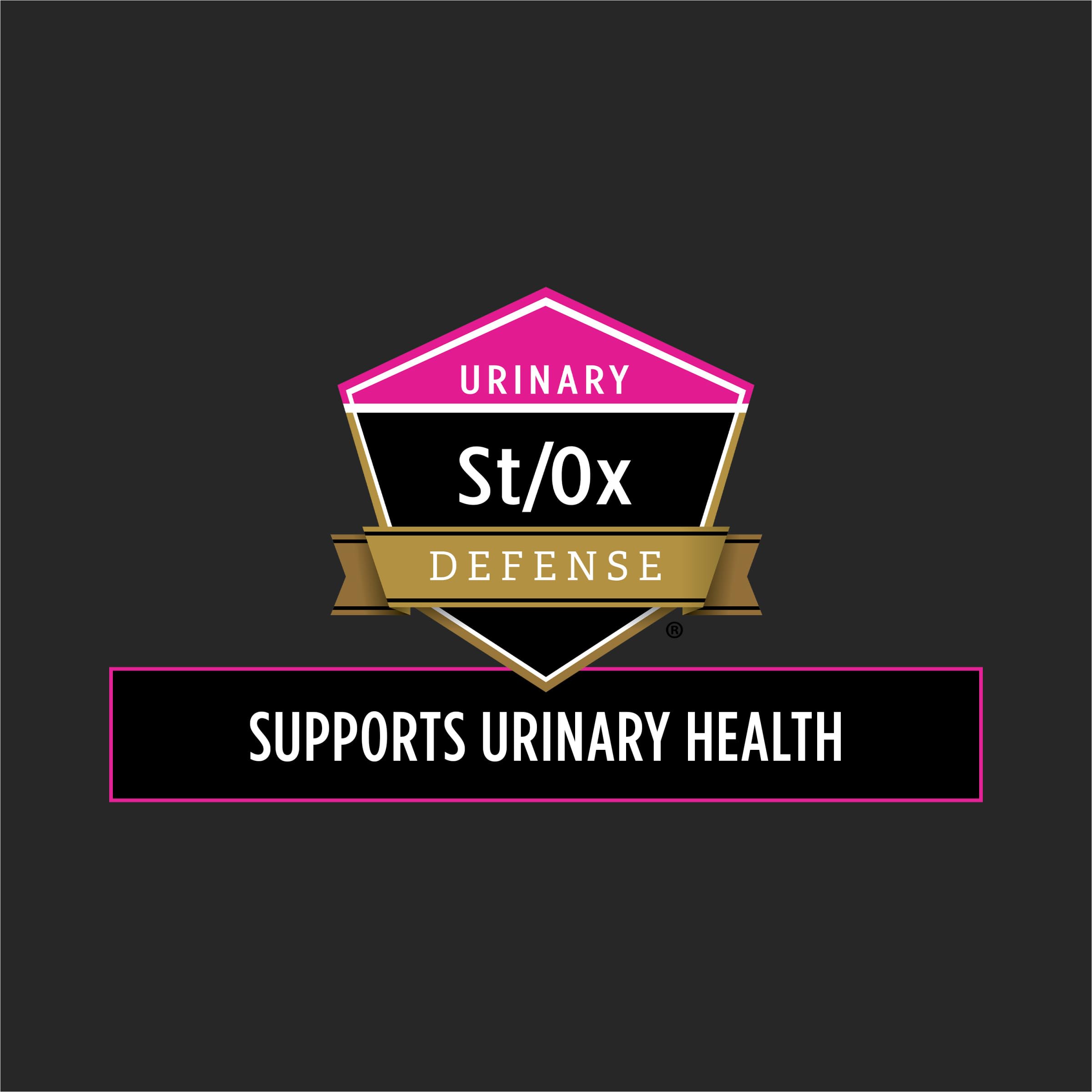 Purina Pro Plan Veterinary Diets Urinary Health Cat Treats crispy texture held in hand suggests crunch and flavor