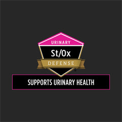 Purina Pro Plan Veterinary Diets Urinary Health Cat Treats crispy texture held in hand suggests crunch and flavor