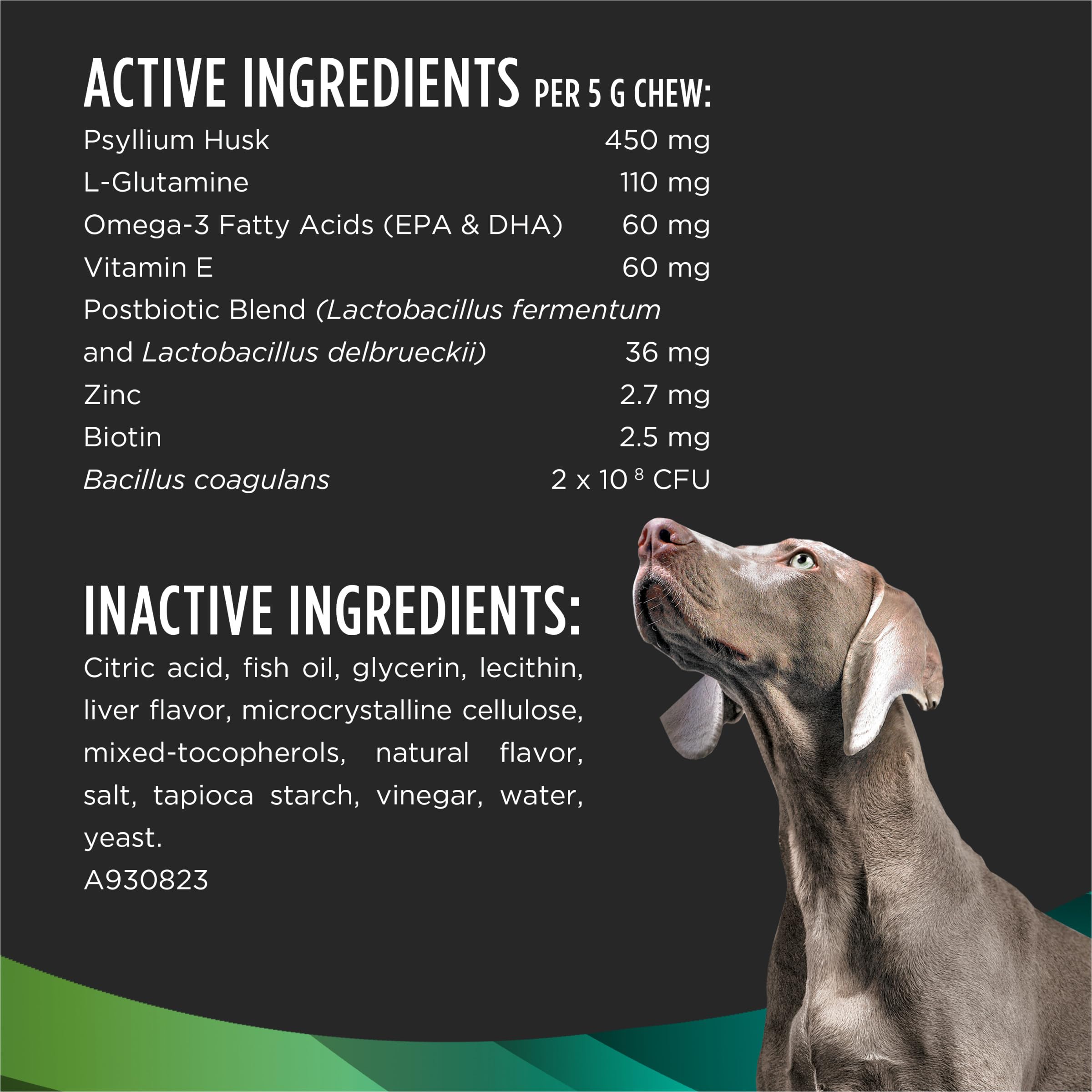 Purina Pro Plan Multi Care soft chews offer palatable daily support for skin, digestion, and immunity