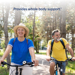 Puritan's Pride borage oil softgels emphasizing skin vitality