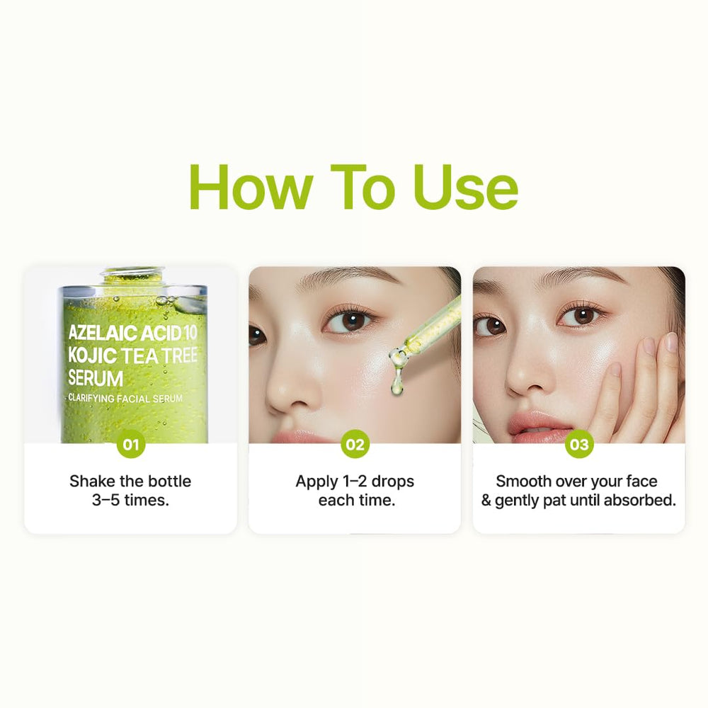 PURITO 30ml packaging shown travel-friendly size for routines