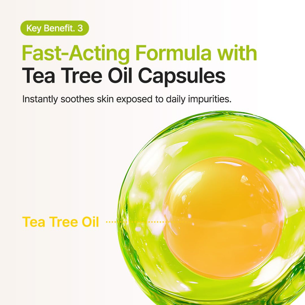 PURITO Even tone skin appearance after regular use over time
