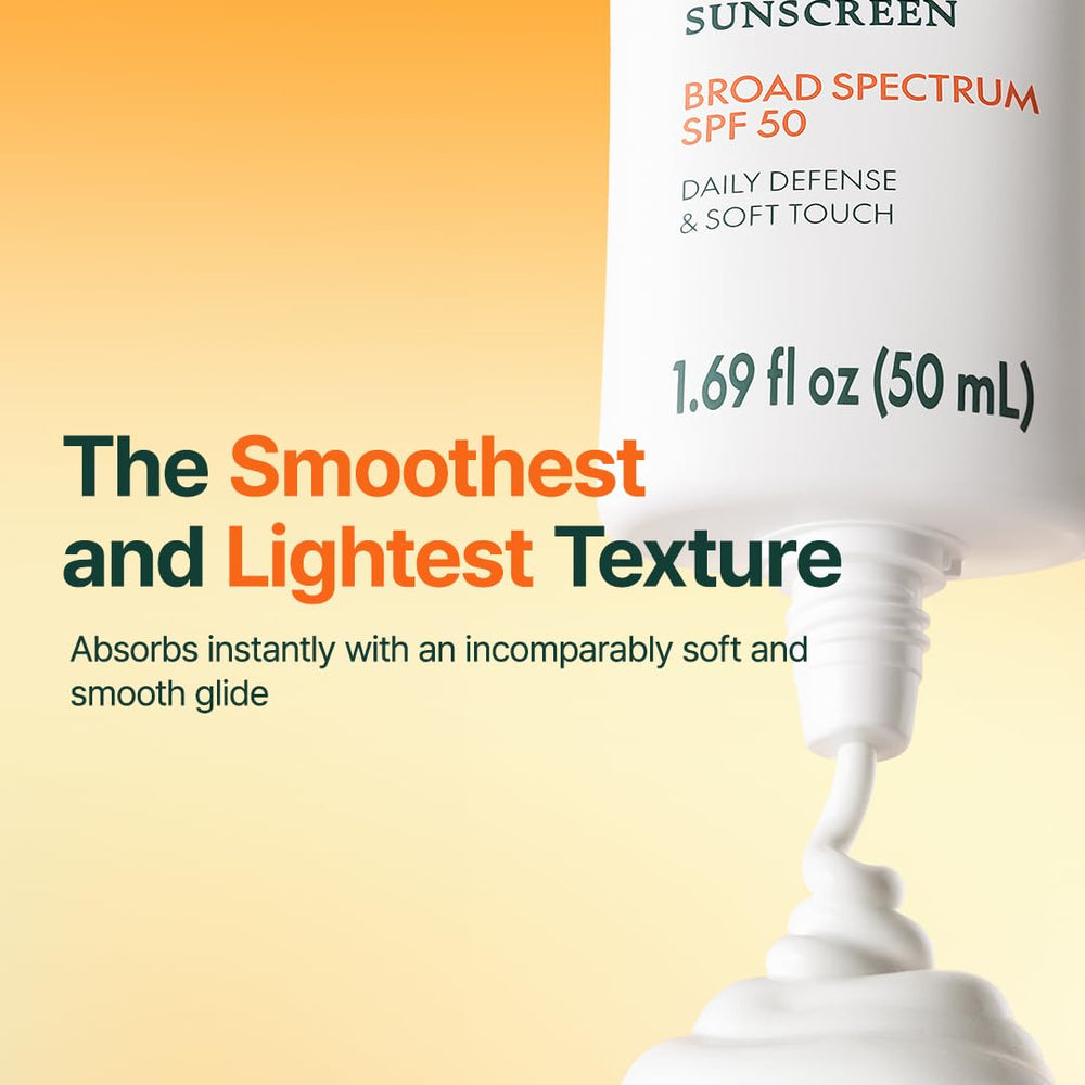 PURITO vegan sunscreen suitable for all skin types, including sensitive skin