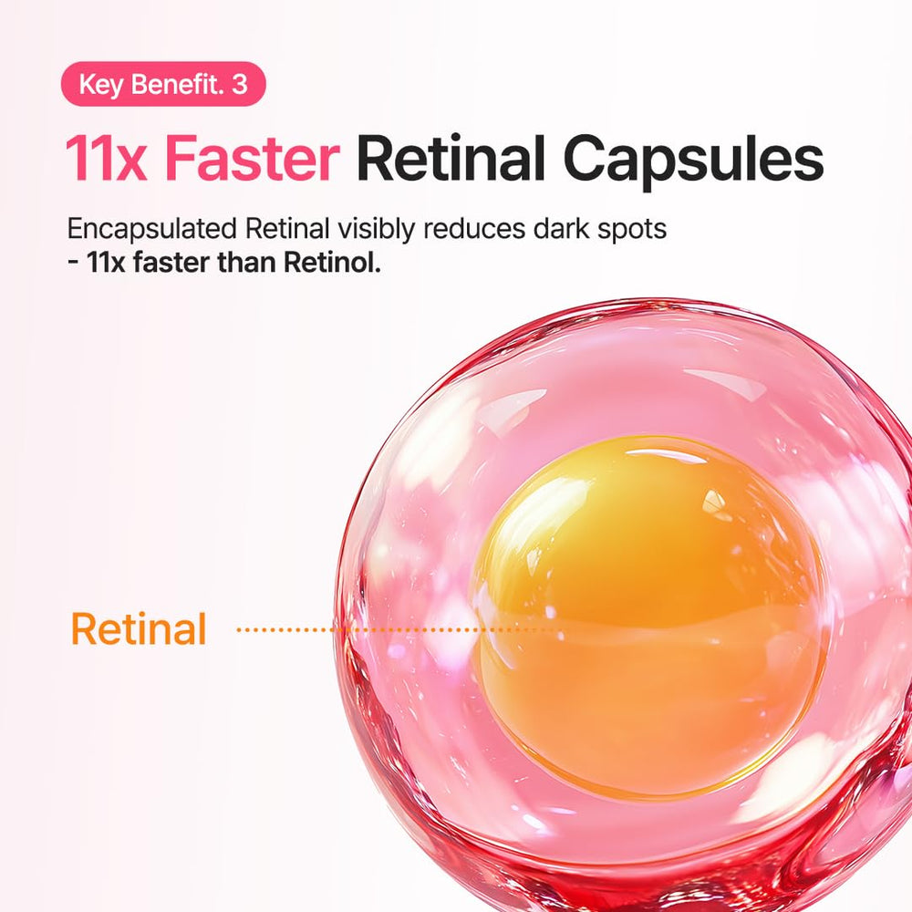 Purito TXA6 fragrance‑free formula is gentle for sensitive skin.