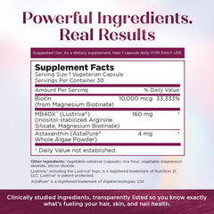 Purity Products ProClinical capsules easy to swallow daily vitamin
