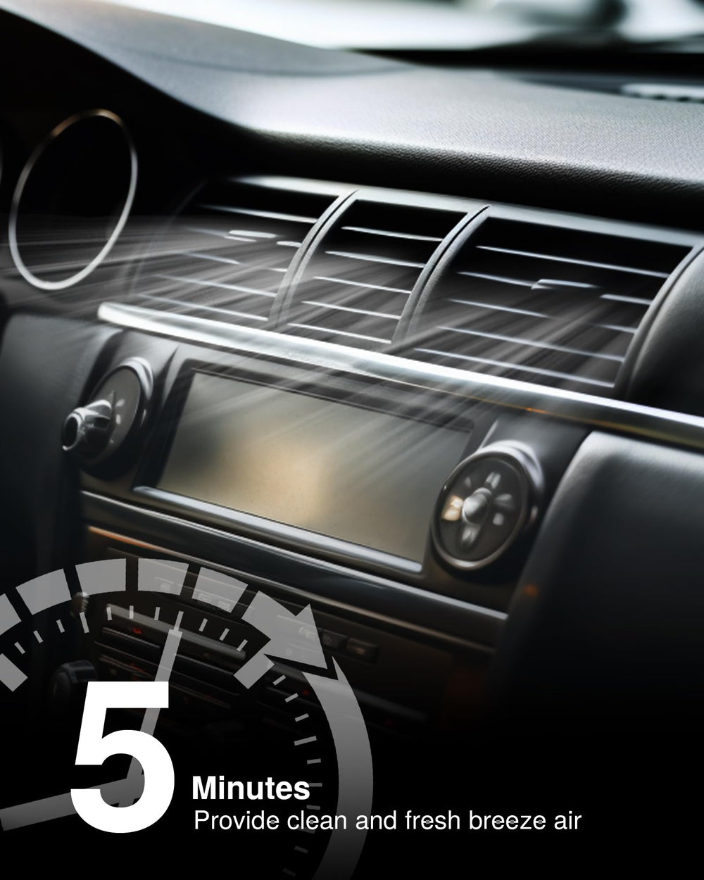 Puroma cabin air filter compatible with Toyota and Lexus models
