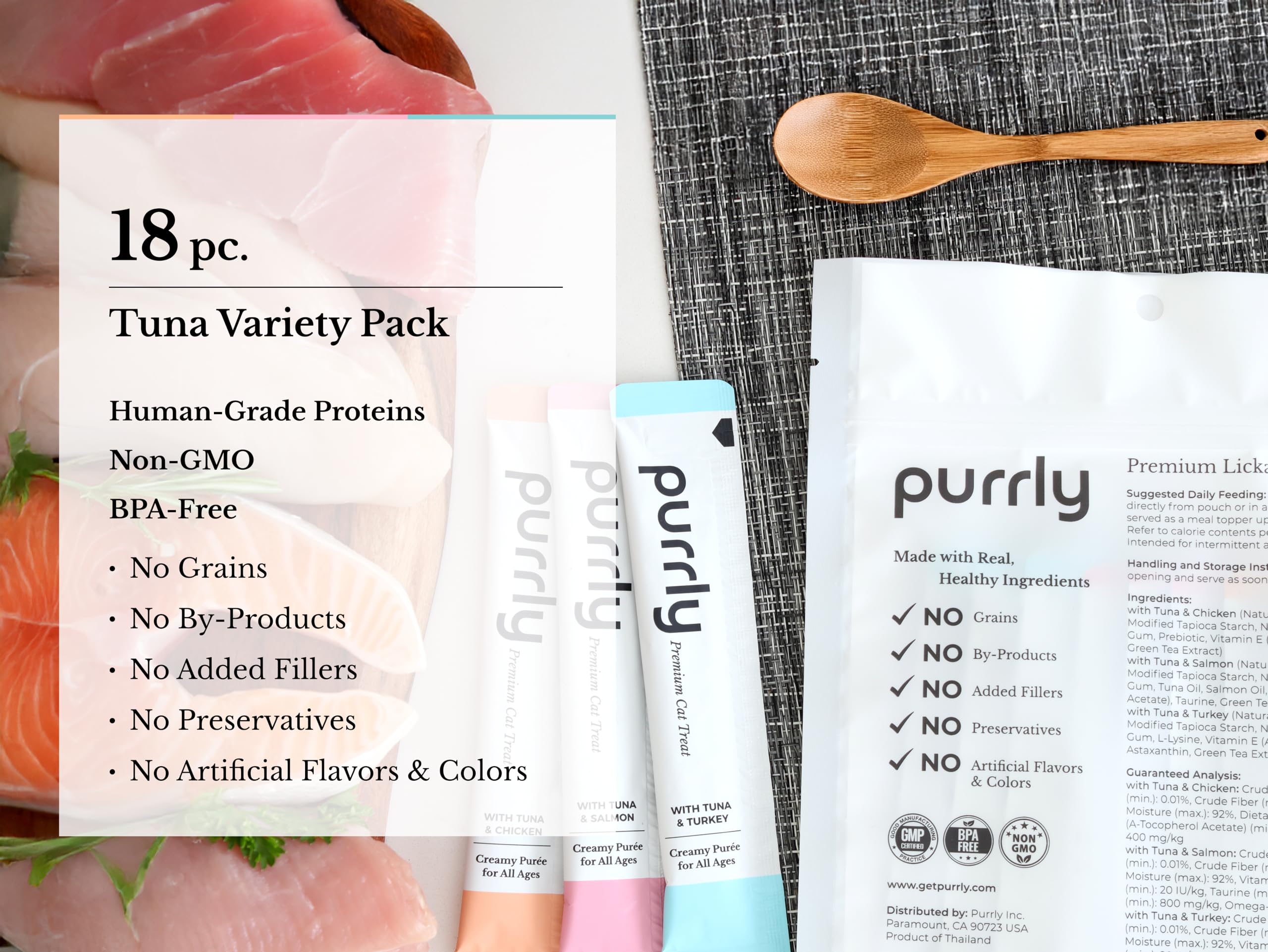 Purrly broth aroma image captures inviting scent that encourages bite-time engagement