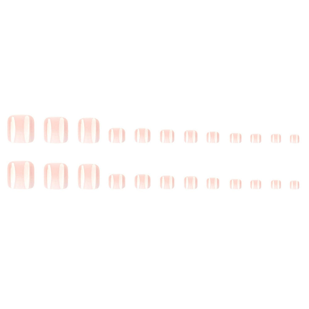Puyokinm 24-piece set includes file and wooden removal stick