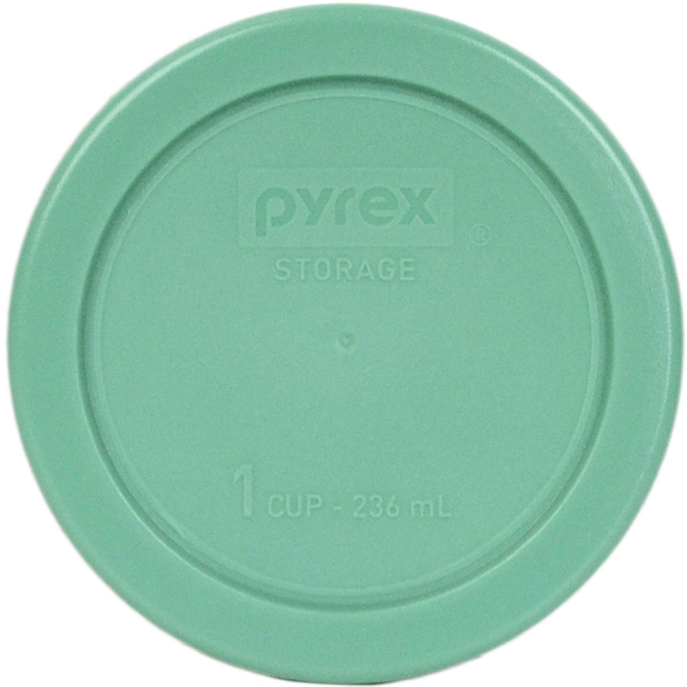 Pyrex 2-cup orange bowl ideal for lunch portions and meal prep