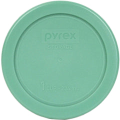 Pyrex 2-cup orange bowl ideal for lunch portions and meal prep