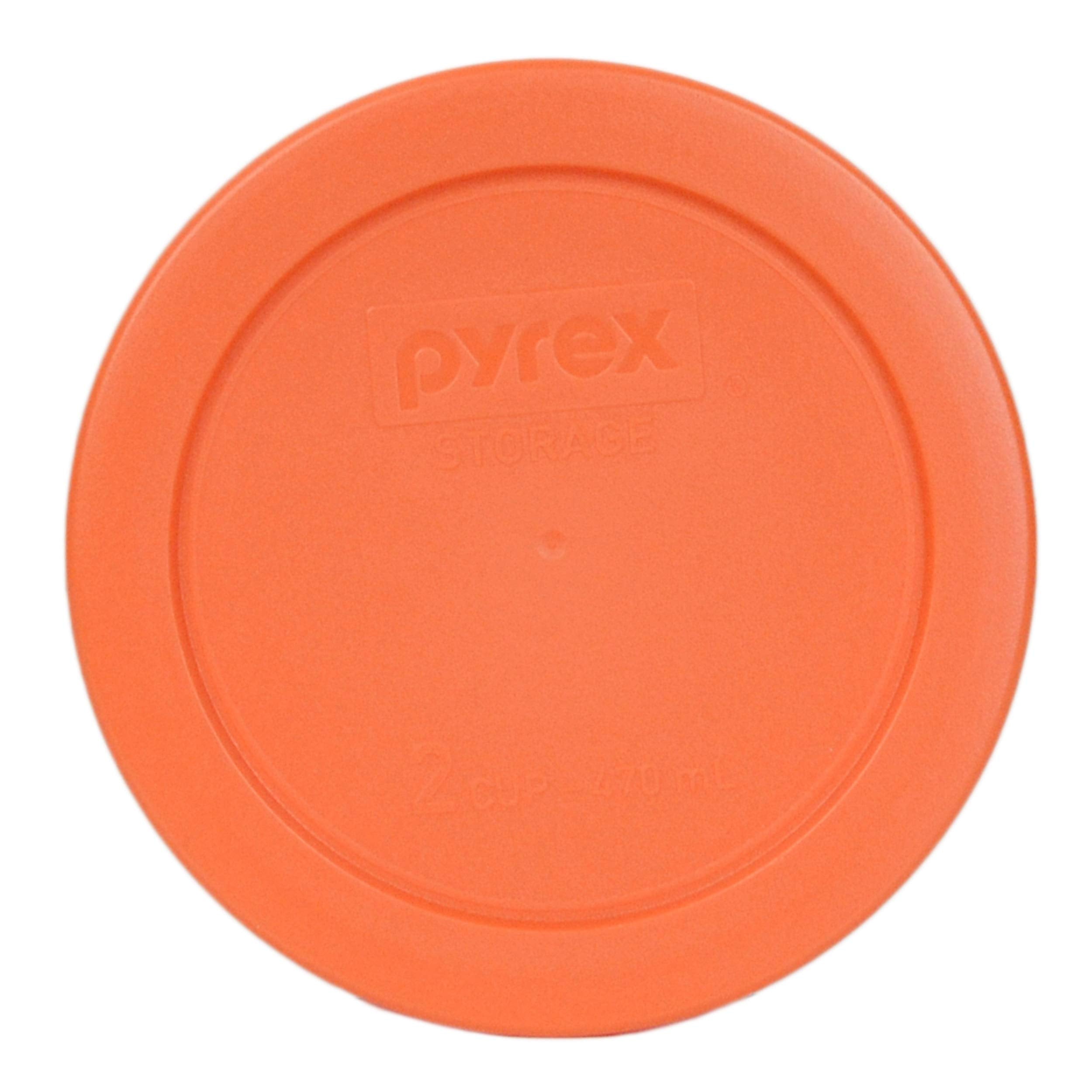 Pyrex 4-cup cadet blue bowl perfect for leftovers and prep