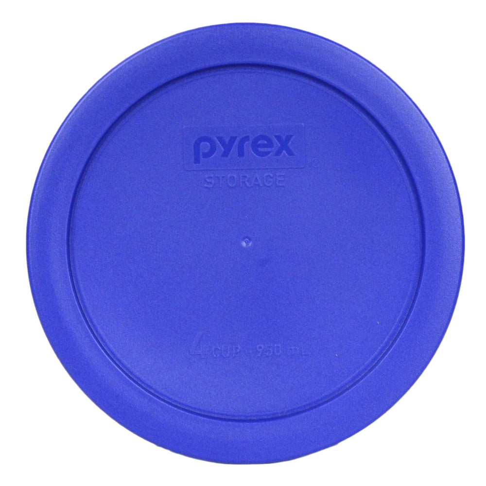Pyrex 6-7 cup red bowl with lid for batch prep and storing