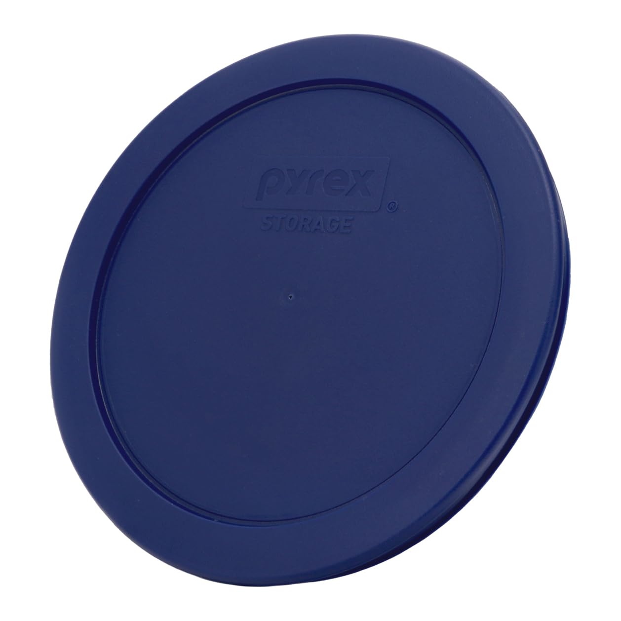 Durable BPA-free plastic lid resists stains and odors after everyday kitchen use