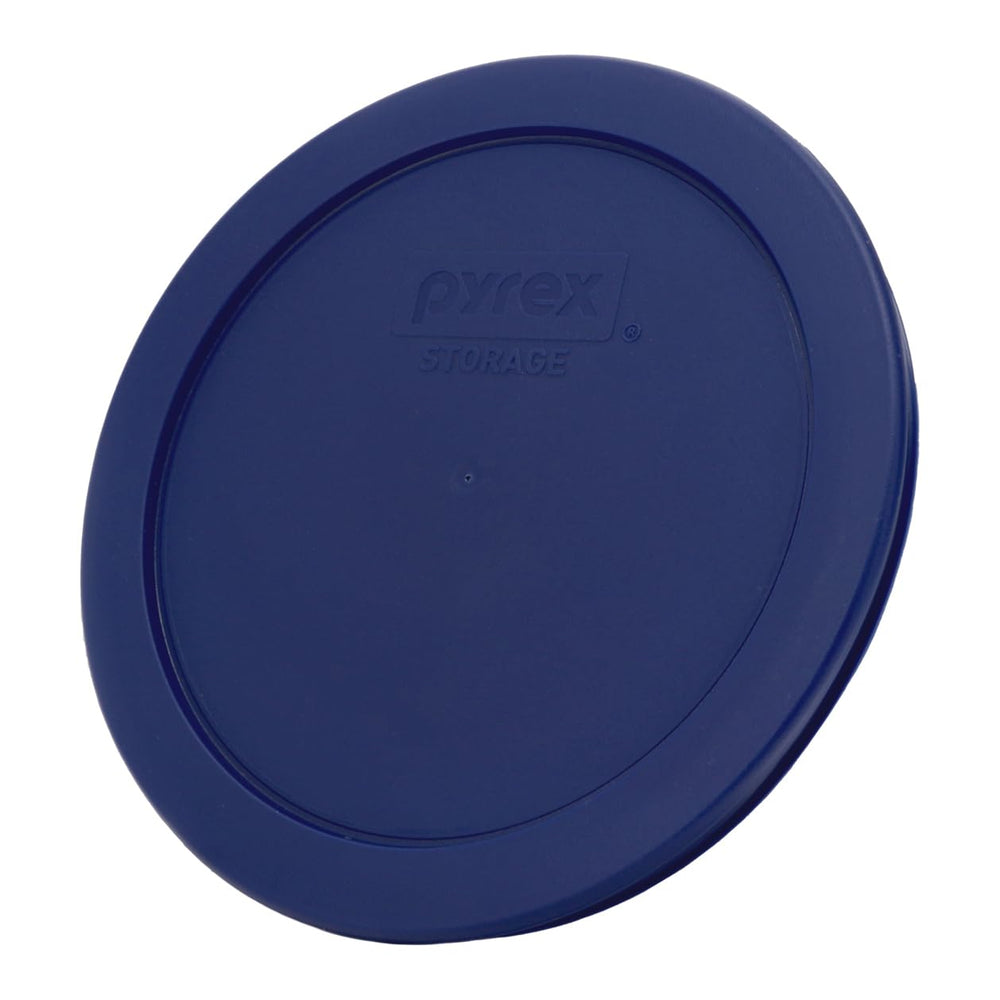 Durable BPA-free plastic lid resists stains and odors after everyday kitchen use