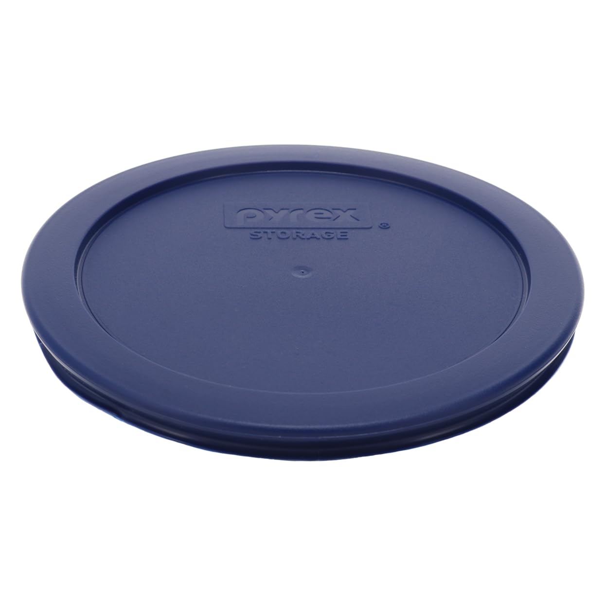 Refrigerator and freezer safe with microwave use only when vented