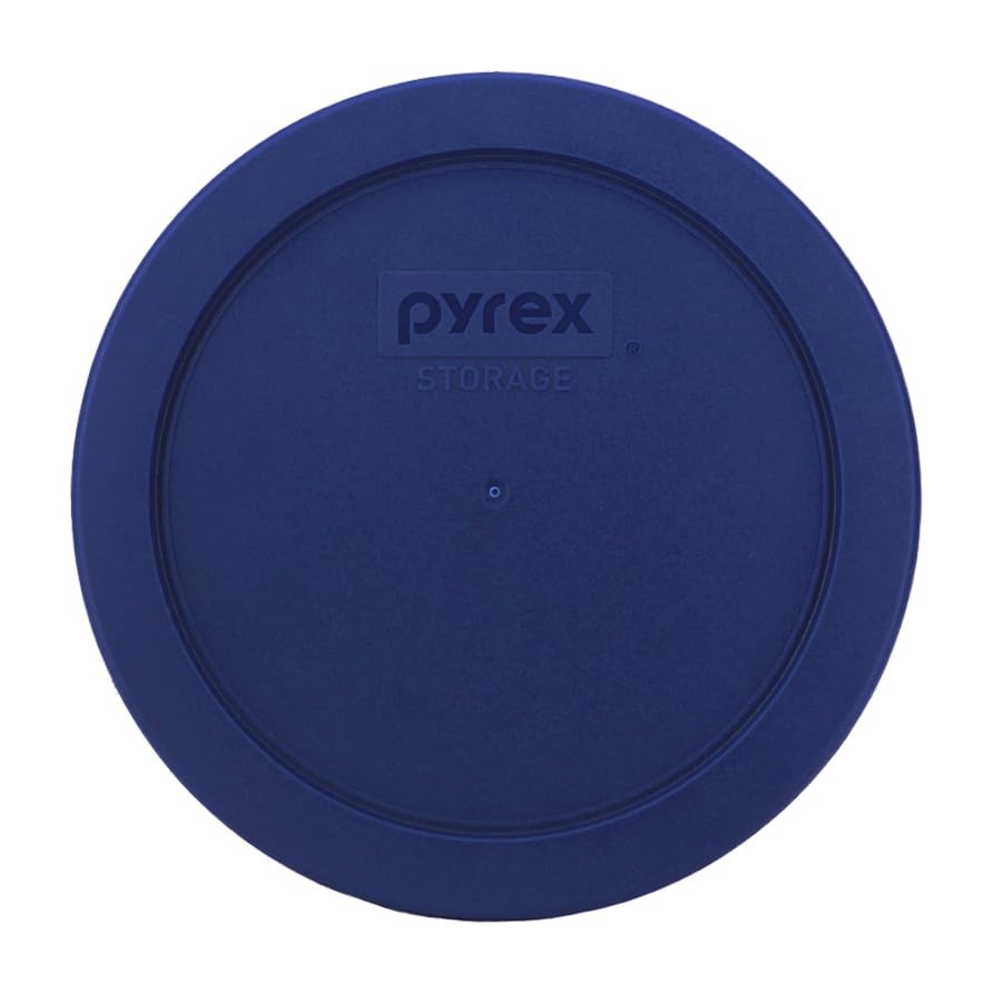 Made in the USA for dependable performance with Pyrex 7201 bowls