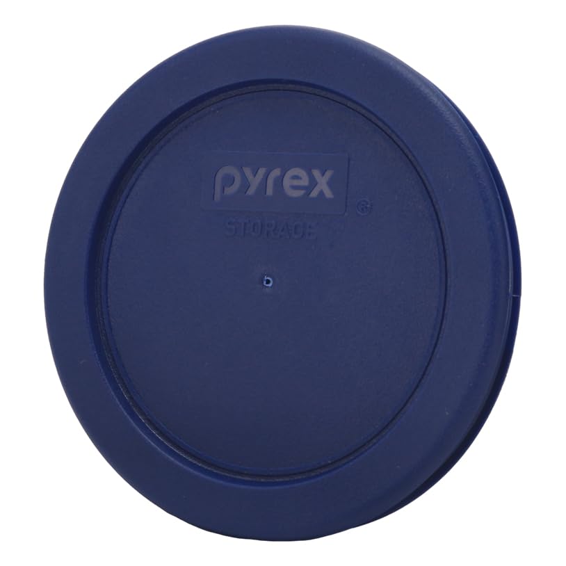 Pyrex 7202-PC bottom label verify helps lid compatibility