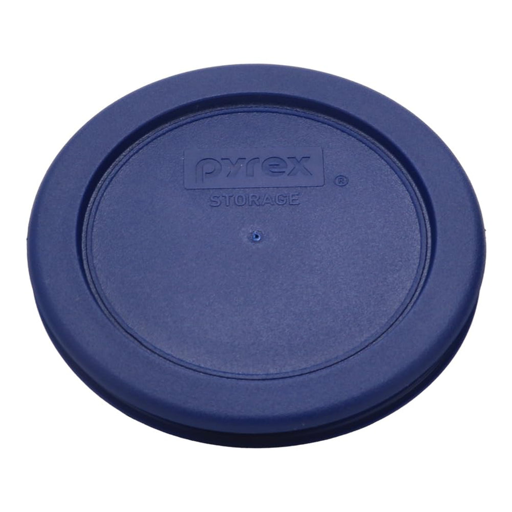 Pyrex 7202-PC top-rack dishwasher safe for quick cleanup