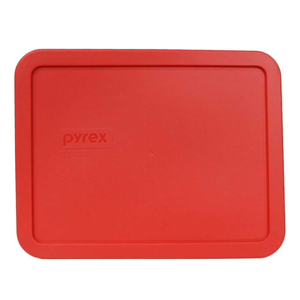 Pyrex bundle display showing bowls and lids ready for use