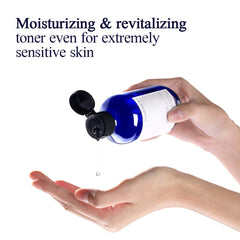 Pyunkang Yul PKY Essence Toner with astragalus root extract for hydration