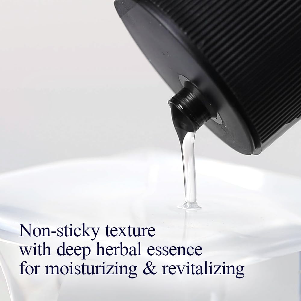 Pyunkang Yul PKY Essence Toner in Korean skincare tradition