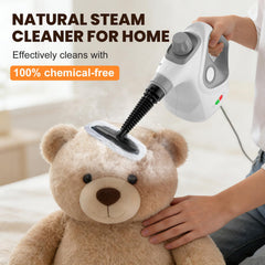 Pzmlu 15-piece accessory set enables versatile cleaning tasks