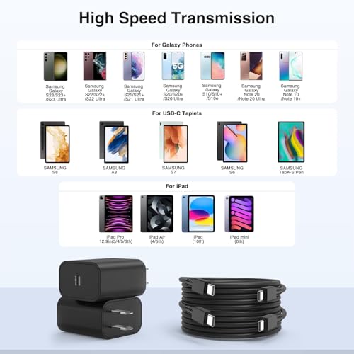 Qalirvis compact design fits bags and desks for easy charging.