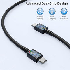 Qalirvis wide compatibility with Samsung Galaxy and iPhone devices.