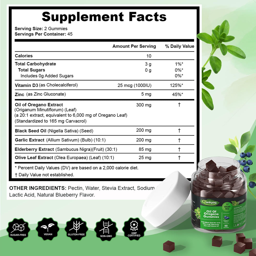Family-friendly dosing for kids and adults in daily routine.
